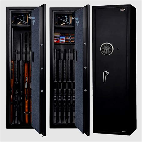 best steel gun cabinet|highest fire rated gun safe.